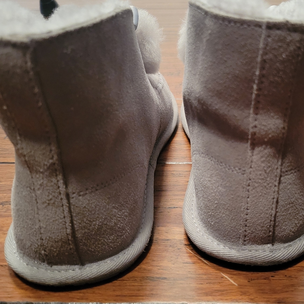 Authentic Ugg Slippers/Booties - image 2